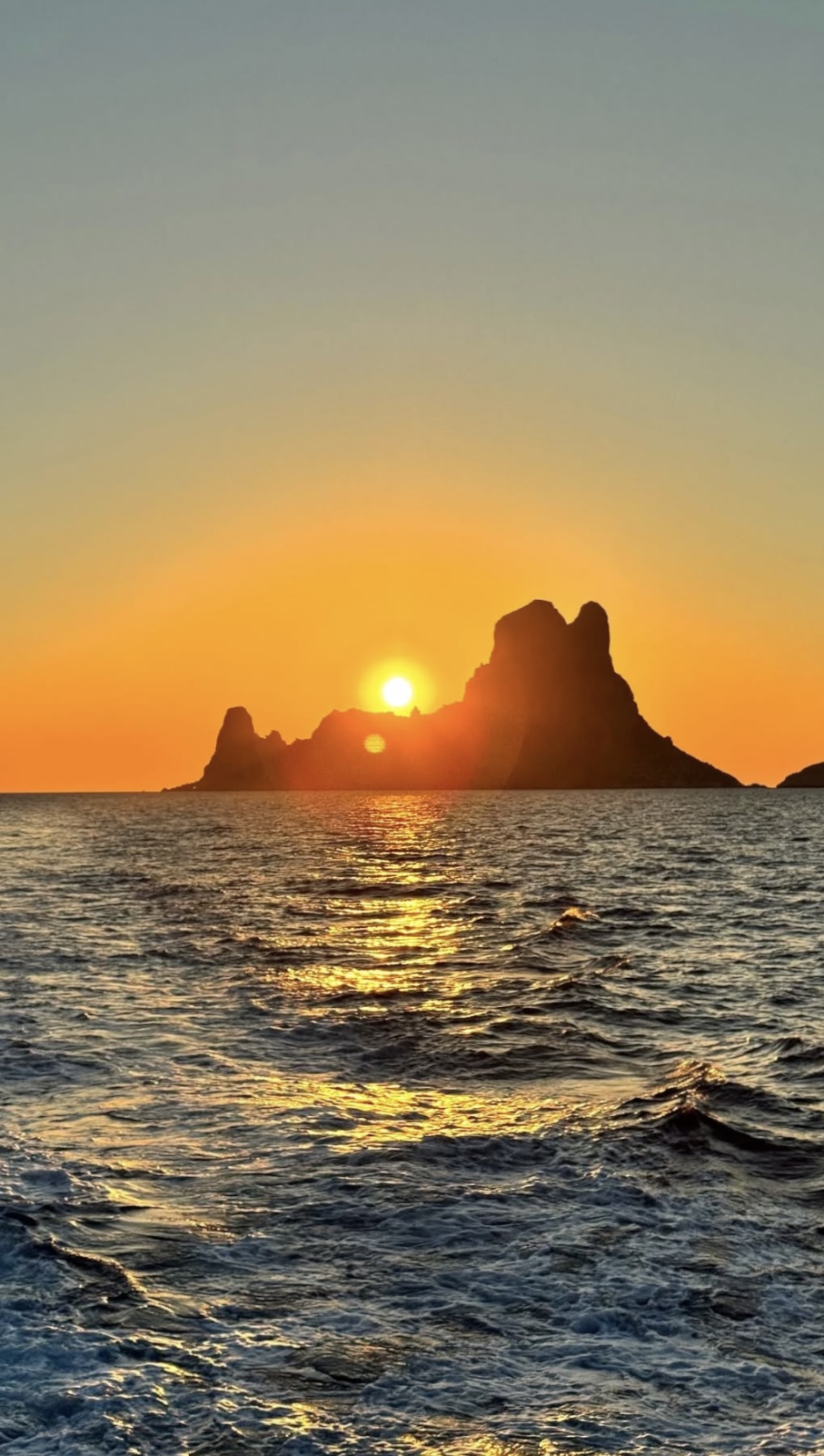 Private Charter Es Vedra